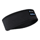 thumbnail image 1 of Audífonos Bluetooth Antifaz Para Dormir Negro Malubero Malu1517, 1 of 3