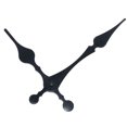 thumbnail image 3 of Movimiento de reloj Mecanismo de reloj de pared de cuarzo DIY para reemplazo de reparación de movimiento de reloj de pared de punto de cruz Inevent HA4556-00B, 3 of 6