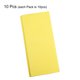 thumbnail image 3 of Papel de seda Limón Amarillo 20' x 26' Unique Bargains 10 Hojas, 3 of 6