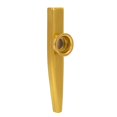 thumbnail image 1 of HLONK Aluminum Alloy Mini Portable Kazoo Ukulele Guitar Partner Musical Instrument (gold), 1 of 5