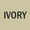 Ivory, variant on ENERLITES Decorator Light Switch / Receptacle Outlet Wall Plate, Glossy Finish, Size 1-Gang, Polycarbonate Thermoplastic, 8831-BK, Black