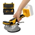 thumbnail image 1 of Máquina niveladora por vibración de azulejos HUICCN inalámbrica 20V Dewalt, 1 of 6