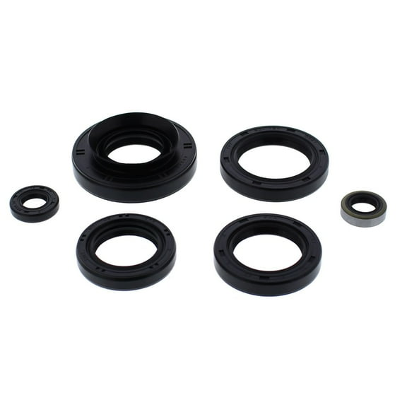 Engine Oil Seal Kit for Kawasaki KVF750 Brute Force EPS 750cc, 2012- 2014 822366