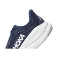thumbnail image 4 of Hoka Bondi 9 Varsity Navy/White Chaussures de Course pour Homme, 4 of 5