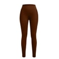 thumbnail image 7 of Women's 3D Butt Lifting Compression Leggings Anti Cellulite Gym Yoga, 7 of 7
