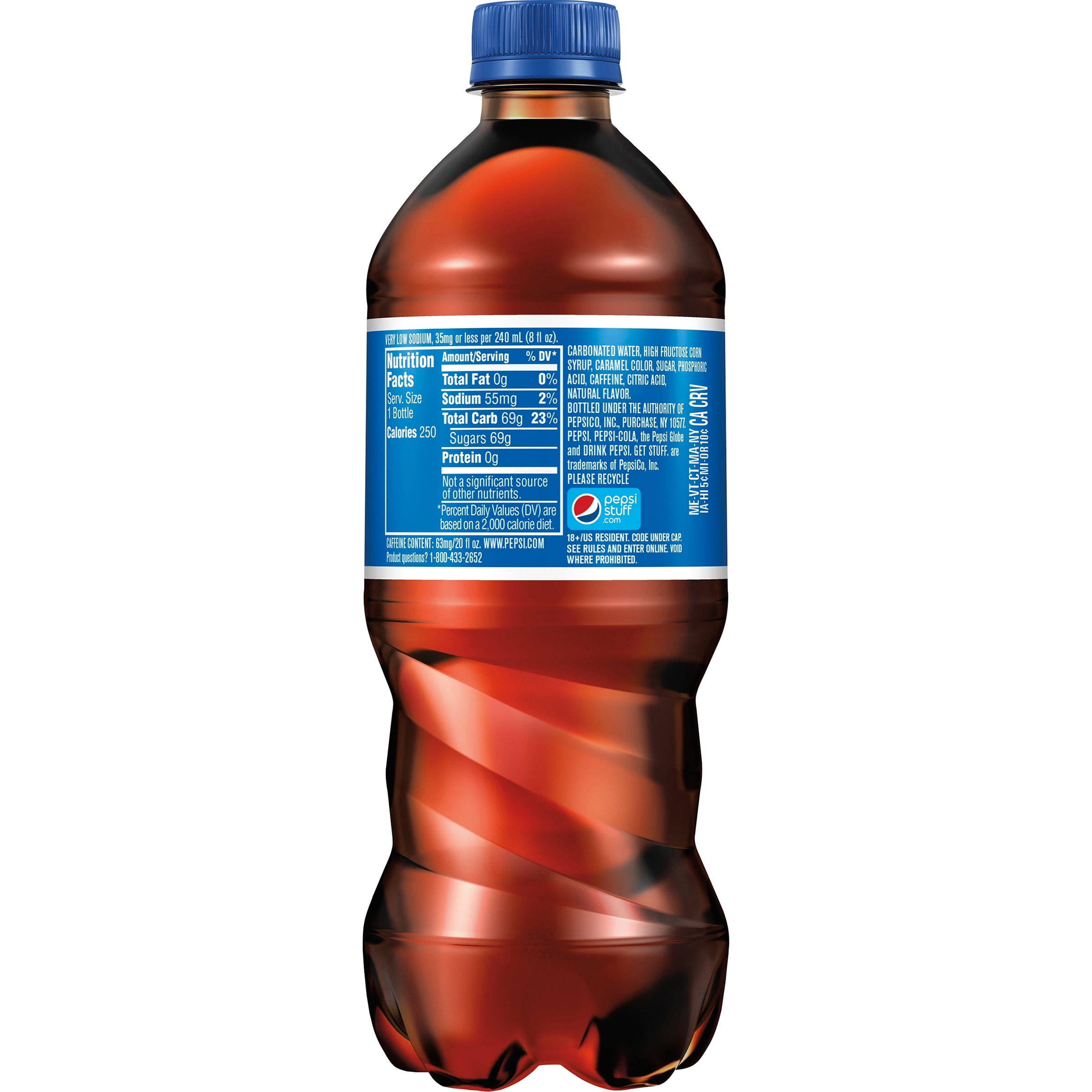 20 Fl Oz Pepsi Nutrition Facts Besto Blog 20-fl-oz-pepsi-nutrition-facts-besto-blog