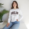 thumbnail image 7 of Kailua Hawaii HI Sweatshirt, Gifts, Crewneck, 7 of 7