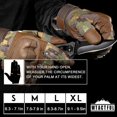 thumbnail image 4 of Flexible Touch Screen Motorcycle Gloves For Motorbike Riding Cycling Work Outdoorl), 4 of 4
