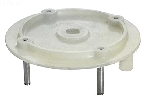 Hayward RCX1601 Outside Wheel Plate for Commercial Cleaner