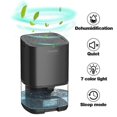 thumbnail image 2 of Dehumidifier And Air Purifier 2 In 1 For Room For Kitchen, Mute Moisture Absorbers Air Dryer, 2 of 5