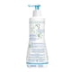 thumbnail image 2 of Gel de baño suave para cuerpo y cabello Mustela 500ML, 2 of 4