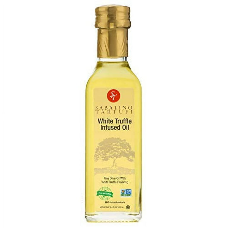 Truffle Drizzle - 250 ml | Sabatino Truffles