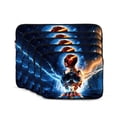 thumbnail image 2 of The Flash Laptop Sleeve Case for Men Women, 15 inch Computer Bag Laptop Carrying Cases Suitable for Most Laptops Notebook Computer Pocket Tablet Traveling Carrying Simple Case, 2 of 8
