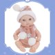 thumbnail image 1 of Juguetes de piscina, juguetes para bebés, juguetes para niños pequeños Muñeca de esmalte de 7 pulgadas Mini muñeca de esmalte Muñeca de juguete para niños Muñeca de bebé, 1 of 7