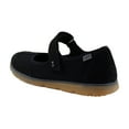 thumbnail image 3 of Ryka Effortless Mary Jane Women's Flats Black Size 7.5 W, 3 of 8