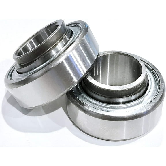 HD Switch Deck Blade Spindle Bearing Rebuild Kit For Gravely Pro-Turn 148 152 160 252 260 272 452 460 472 For Spindle PN 59225700 59202600 69219700 59215400 w/C3 Upgrade (2 Pack)