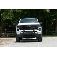 thumbnail image 5 of Rough Country 4" Lift Kit for 23-26 Chevy Colorado/GMC Canyon - 13230, 5 of 7