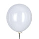 thumbnail image 1 of Gaka Globos transparentes de 12 pulgadas Globos transparentes Globos de helio Globos de lá GAKA GAKA, 1 of 2