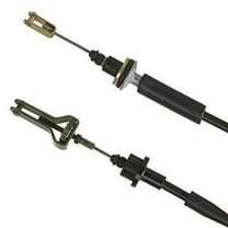 ATP Y-327 Clutch Cable Fits select: 1985-1986 NISSAN SENTRA, 1982-1984 DATSUN SENTRA
