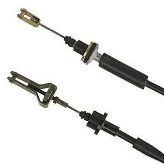 ATP Y-327 Clutch Cable Fits select: 1985-1986 NISSAN SENTRA, 1982-1984 DATSUN SENTRA