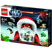 LEGO Star Wars Advent Calendar 9509