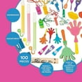 thumbnail image 2 of Noisemaker Assortment (100 Pc) - Toys - 100 Pieces, 2 of 3