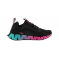thumbnail image 2 of Reebok Zig Dynamica Running Shoe | HQ5866 Black, 2 of 6