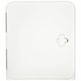 thumbnail image 2 of Innovative Boat Pontoon Door Hatch 550-705 | Polar White 18 x 16, 2 of 4