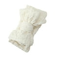 thumbnail image 2 of Txlixc Cinturón de pelo de color sólido neonatal Txlixc moda, 2 of 5