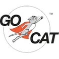 thumbnail image 6 of Go Cat 18" Peacock Sparkler Cat Toy, 6 of 7
