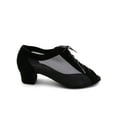 thumbnail image 2 of Capezio Beatrice 1.5" Ballroom Shoe, 2 of 7