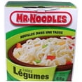 thumbnail image 2 of Mr. Noodles tasse à saveur de légumes 64 g, 2 of 2