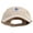 Khaki, variant on Dark Deep Sea Fish Embroidered Big Size Adjustable Ripstop Army Cap - Khaki OSFM