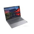 thumbnail image 3 of Lenovo ThinkBook 14p G2 ACH 20YN - AMD Ryzen 7 - 5800H / up to 4.4 GHz - Win 11 Pro - Radeon Graphics - 16 GB RAM - 512 GB SSD NVMe - 14" IPS 2240 x 1400 (2.2K) - Wi-Fi 6 - dual tone mineral gray - kbd: English - with 1 Year Lenovo Onsite Support, 3 of 11