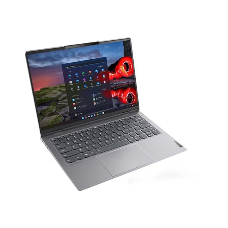 Lenovo ThinkBook 14p G2 ACH 20YN - AMD Ryzen 7 - 5800H / up to 4.4