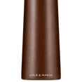 thumbnail image 3 of Cole & Mason Millbank Chestnut Salt Mill 180mm / 7", 3 of 9