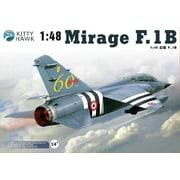 1/48 Mirage F1B Fighter