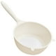 thumbnail image 1 of Cesta coladora reutilizable para frutas y verduras, cesta de drenaje con mango, escurridor de cocina de plástico, 1 of 5