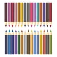thumbnail image 3 of Lápices de Colores Paper Mate Redondos 4.0mm Doble Punta 15 Piezas, 3 of 4