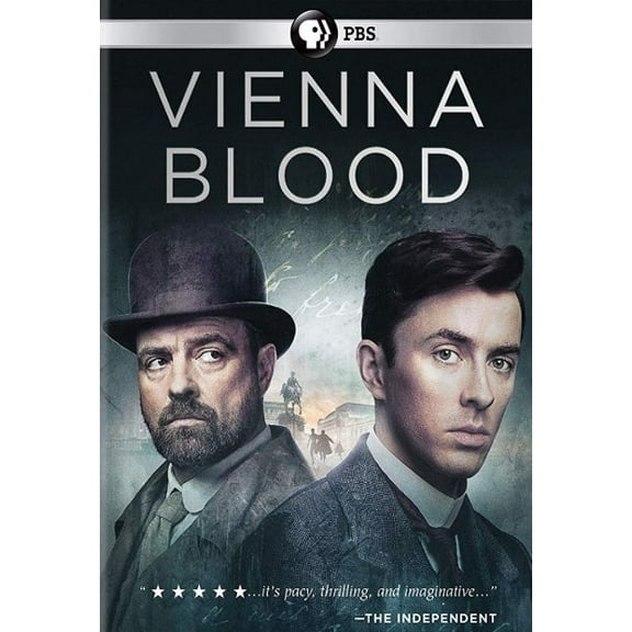 Vienna Blood: Season 1