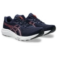 thumbnail image 2 of Zapatillas para correr ASICS Gel-Contend 9 para hombre Midnight/Flash RED, 2 of 9