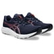 thumbnail image 2 of Zapatillas para correr Gel-Contend 9 para hombre ASICS, Talla 9, Azul Marino/Rojo, 2 of 9