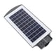 thumbnail image 1 of Luz de calle, lámpara solar de la luz de calle de la prenda impermeable de la calle solar de 60W 7500K diseñada a medida Jadeshay A, 1 of 8
