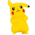 thumbnail image 2 of Pokemón Lucario Zorua Picachu Set Jazwares, 2 of 5