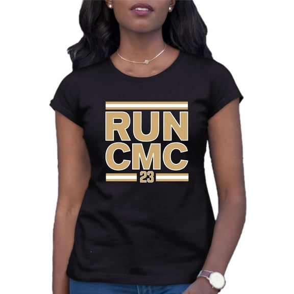 Womens Run CMC T-Shirt