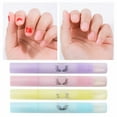thumbnail image 4 of WIFKLSIIPG Cleaner Erase Removal Mistake Refillable Manicure Tools Gel Nail Polish Remover Pen Nail Remover Nail Edge Modifier Nail Edge Cleaner Nail Polish Modifier Water 2ml, 4 of 8