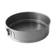 thumbnail image 1 of Naiovety Molde para hornear de acero al carbono de 20cm, moldes para pasteles, molde antiadherente para pasteles, Base redonda, bandeja para Herramientas y accesorios para hornear, 1 of 6