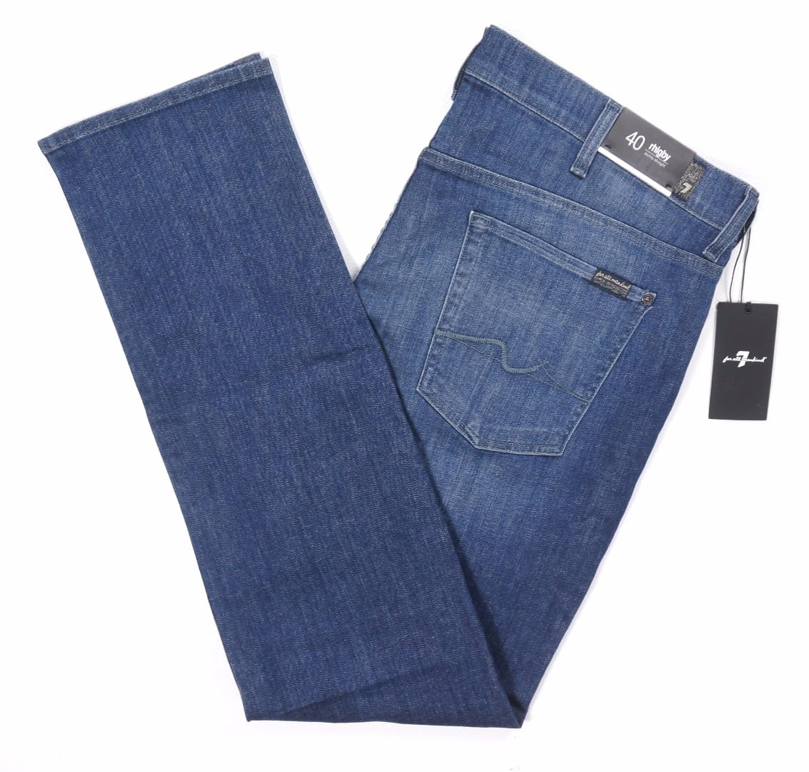 7 for all mankind rhigby mens