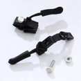 thumbnail image 3 of Tirador de Cremallera Universal Desmontable para el Hogar, Accesorio de Cremallera Universal para Ropa y Bolsos, Tamaño Mediano, 3 of 7