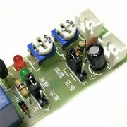 DC12V Adjustable Infinite Cycle Loop Delay Timer Time Relay Switch ON/OFF Module